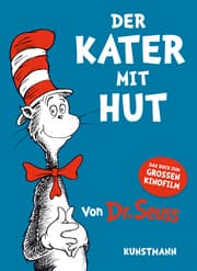 Cover von Der Kater mit Hut