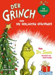 Cover von Der Grinch
