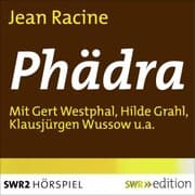 Cover von Phädra