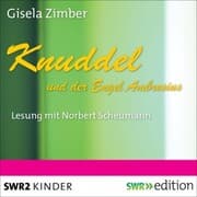 Cover von Knuddel und der Engel Ambrosius