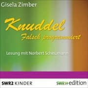 Cover von Knuddel - Falsch programmiert