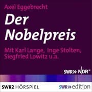 Cover von Der Nobelpreis