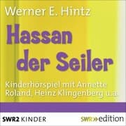 Cover von Hassan der Seiler