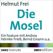 Cover von Die Mosel