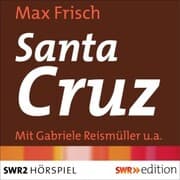 Cover von Santa Cruz