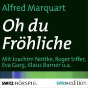 Cover von Oh du fröhliche