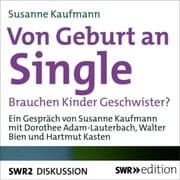 Cover von Von Geburt an Single