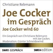 Cover von Joe Cocker im Gespräch