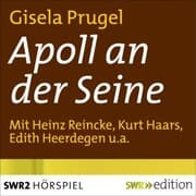 Cover von Apoll an der Seine