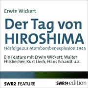 Cover von Der Tag von Hiroshima