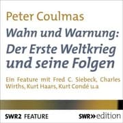 Cover von Wahn und Warnung