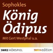 Cover von König Ödipus