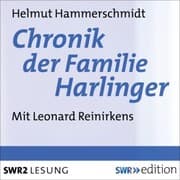 Cover von Chronik der Familie Harlinger