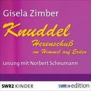 Cover von Knuddel - Hexenschuß im Himmel auf Erden
