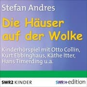 Cover von Die Häuser auf der Wolke