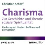 Cover von Charisma