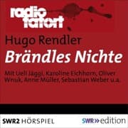 Cover von Brändles Nichte