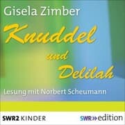 Cover von Knuddel und Delilah