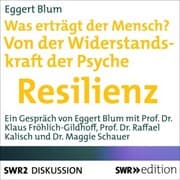 Cover von Was erträgt ein Mensch?