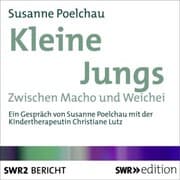 Cover von Kleine Jungs
