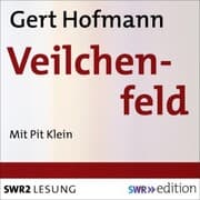 Cover von Veilchenfeld