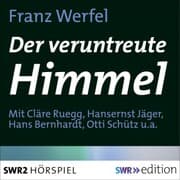 Cover von Der veruntreute Himmel