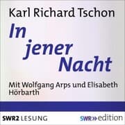 Cover von In jener Nacht