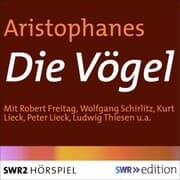 Cover von Die Vögel