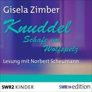 Cover von Knuddel - Schafe im Wolfspelz