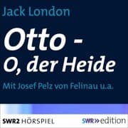 Cover von Otto - O, der Heide