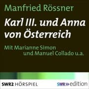 Cover von Karl III. und Anna von Österreich