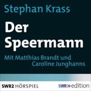 Cover von Der Speermann