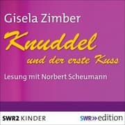 Cover von Knuddel und der erste Kuss