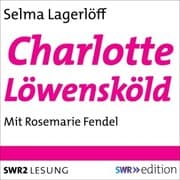 Cover von Charlotte Löwensköld