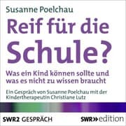 Cover von Reif für die Schule?