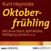 Cover von Oktoberfrühling