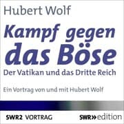 Cover von Kampf gegen das Böse