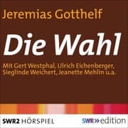 Cover von Die Wahl