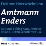 Cover von Amtmann Enders