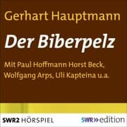 Cover von Der Biberpelz