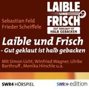 Cover von Laible und Frisch