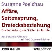 Cover von Affäre, Seitensprung, Dreiecksbeziehung