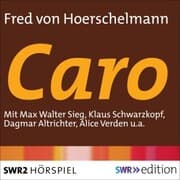 Cover von Caro