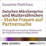 Cover von Zwischen Märchenprinz und Muttersöhnchen