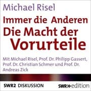 Cover von Immer die Anderen - Die Macht der Vorwürfe