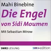 Cover von Die Engel von Sidi Moumen