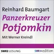 Cover von Panzerkreuzer Potjomkin