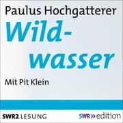 Cover von Wildwasser