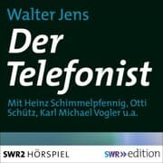Cover von Der Telefonist
