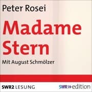 Cover von Madame Stern
